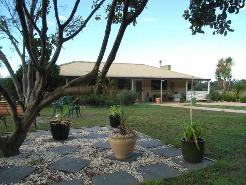 179 Argonaut Road, St Helens TAS 7216