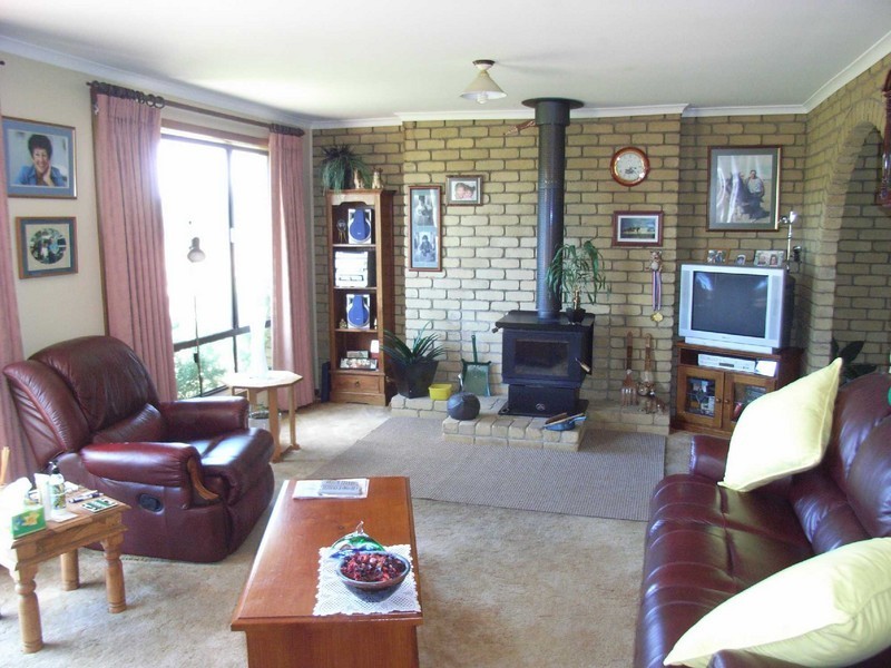 179 Argonaut Road, St Helens TAS 7216