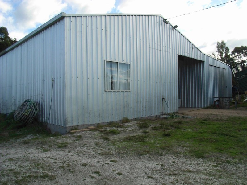 179 Argonaut Road, St Helens TAS 7216