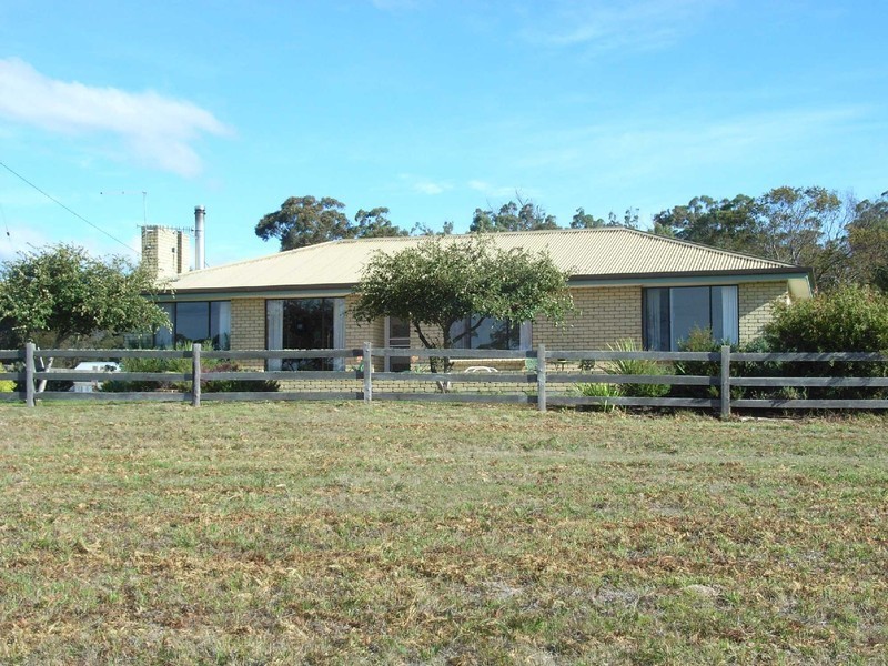 179 Argonaut Road, St Helens TAS 7216