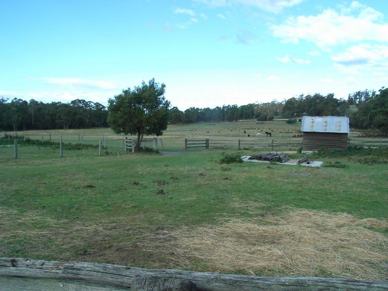 179 Argonaut Road, St Helens TAS 7216