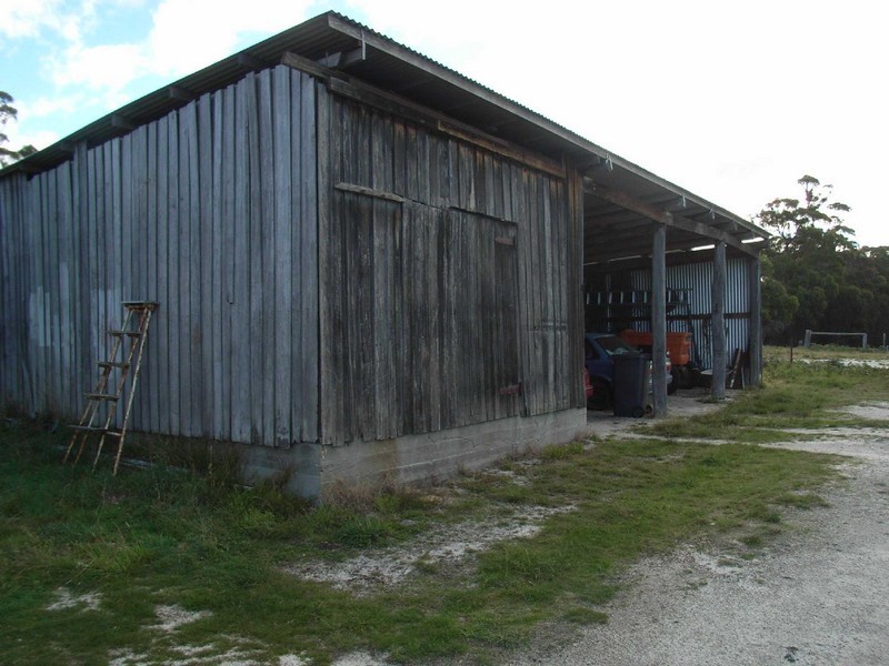 179 Argonaut Road, St Helens TAS 7216