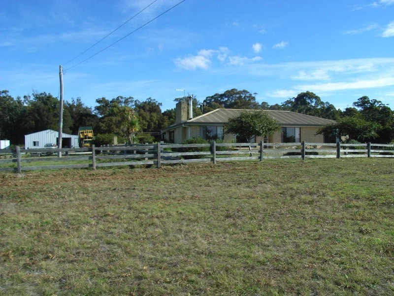 179 Argonaut Road, St Helens TAS 7216