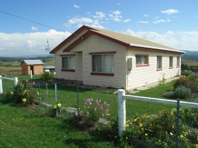 179 Reids Road, St Helens TAS 7216