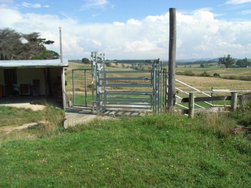 179 Reids Road, St Helens TAS 7216