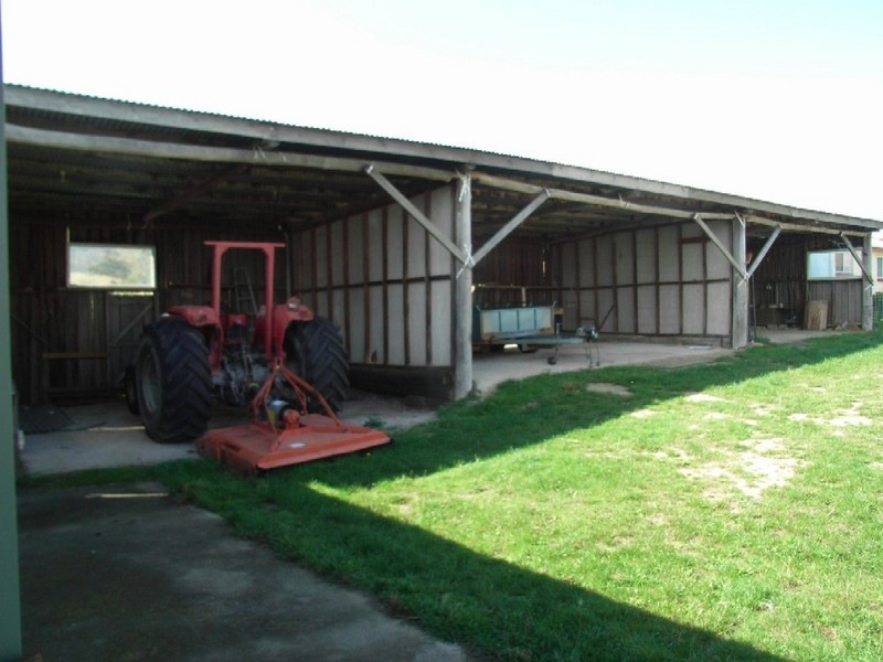 179 Reids Road, St Helens TAS 7216