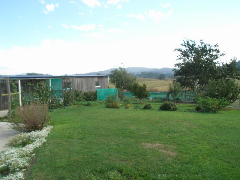 179 Reids Road, St Helens TAS 7216