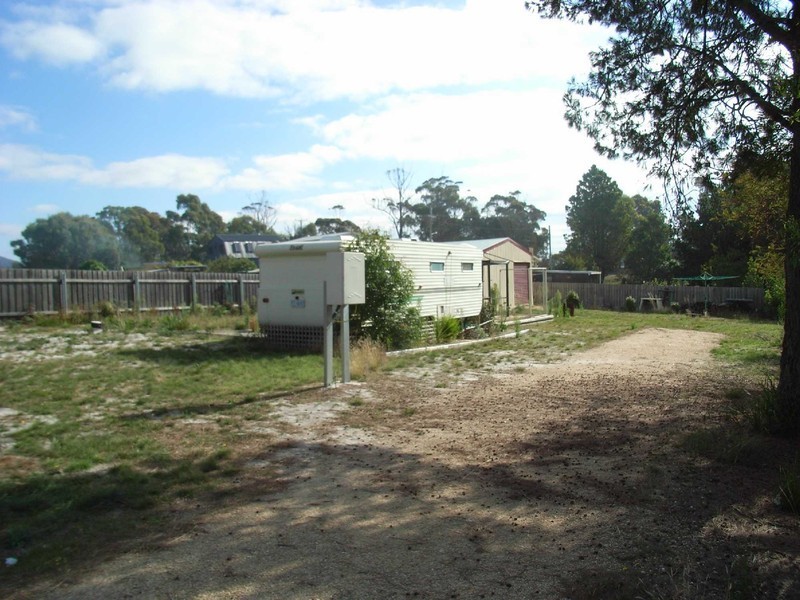 105 Parnella Drive, Stieglitz TAS 7216