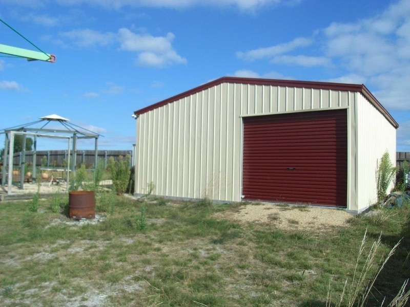 105 Parnella Drive, Stieglitz TAS 7216