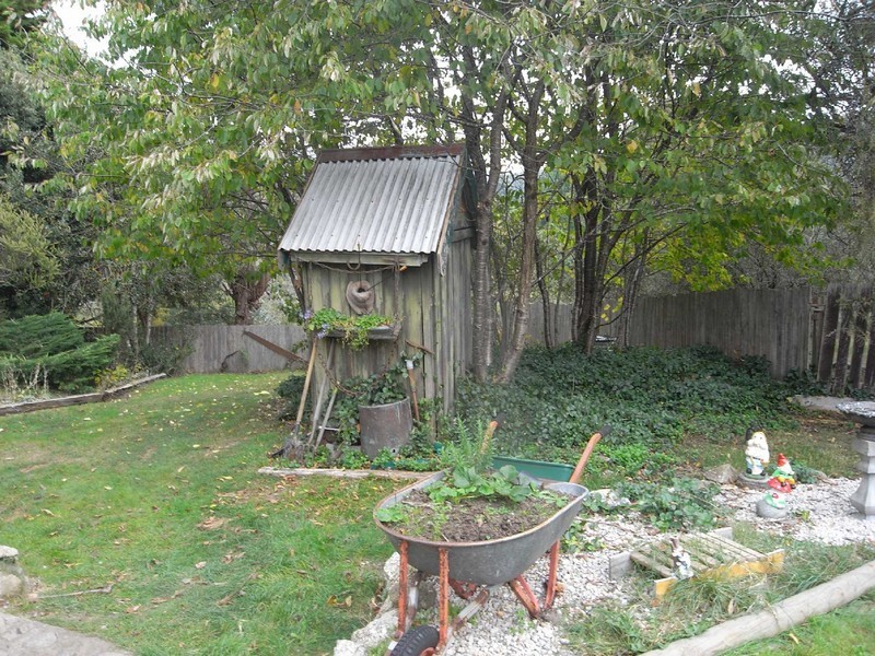 358 Terry Vale Road, Goshen TAS 7216