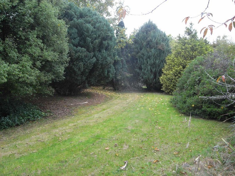 358 Terry Vale Road, Goshen TAS 7216