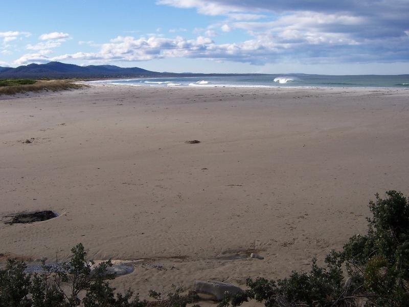 Franks Street, Falmouth TAS 7215