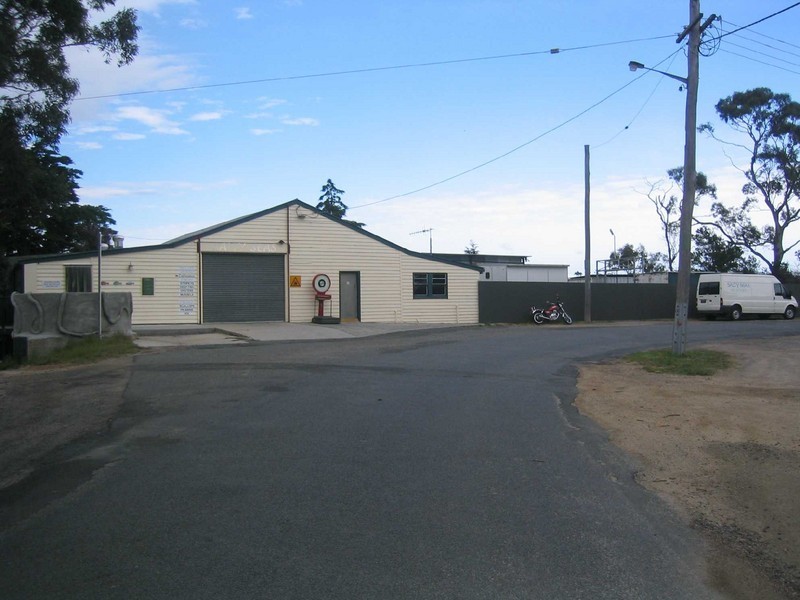 18 Medea Cove Esplanade, St Helens TAS 7216