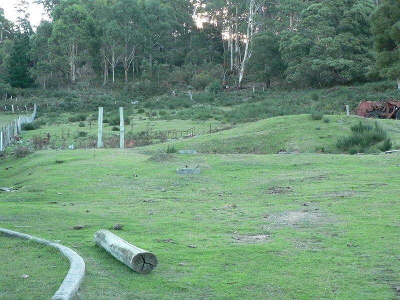 7409 Esk Main Road, St Marys TAS 7215