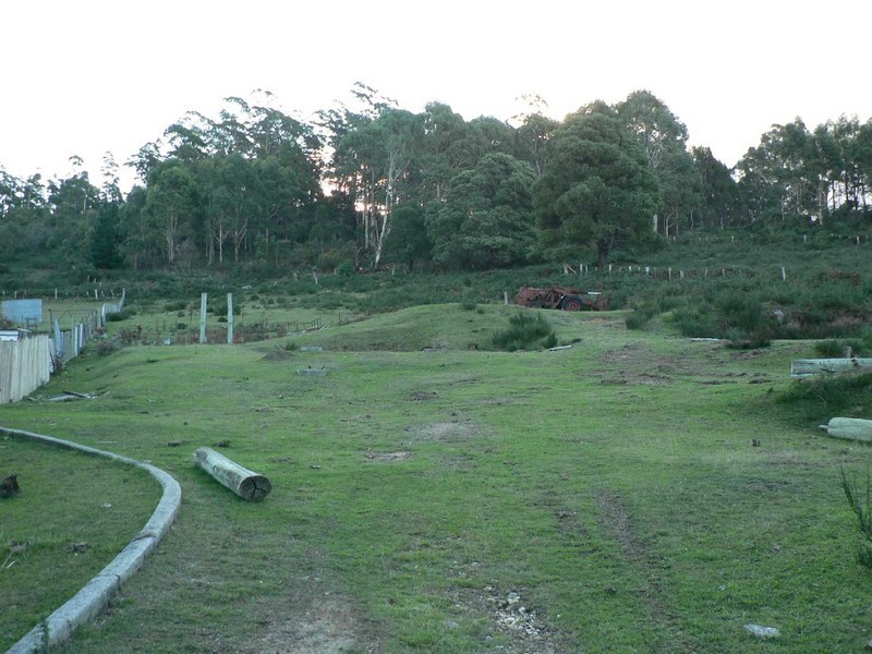 7409 Esk Main Road, St Marys TAS 7215