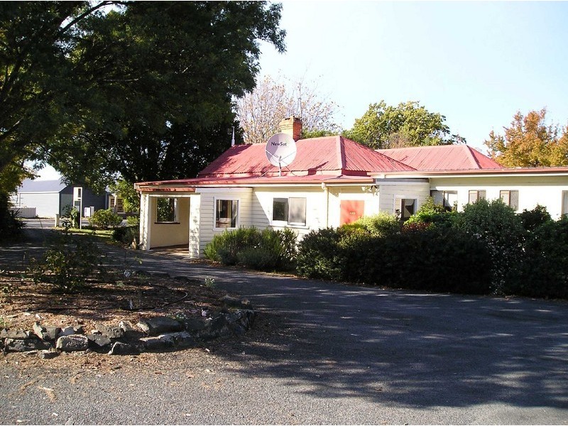 75 Cecilia Street, St Helens TAS 7216