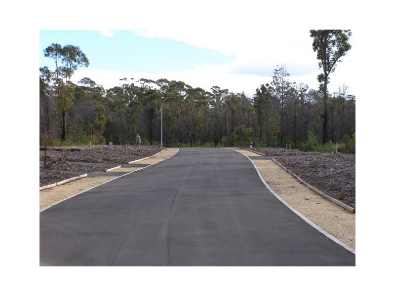 Oberon Place, Scamander TAS 7215