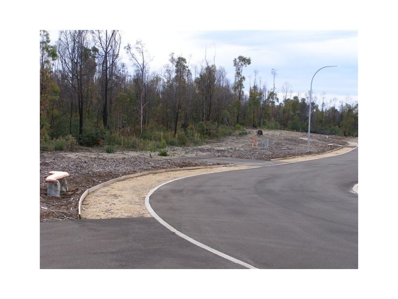 Oberon Place, Scamander TAS 7215