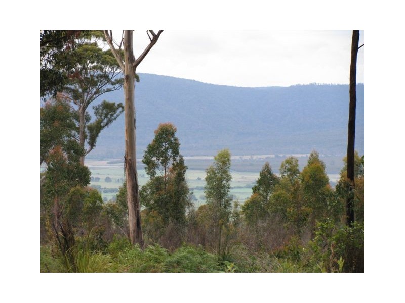 461B Gardiners Creek Road, St Marys TAS 7215