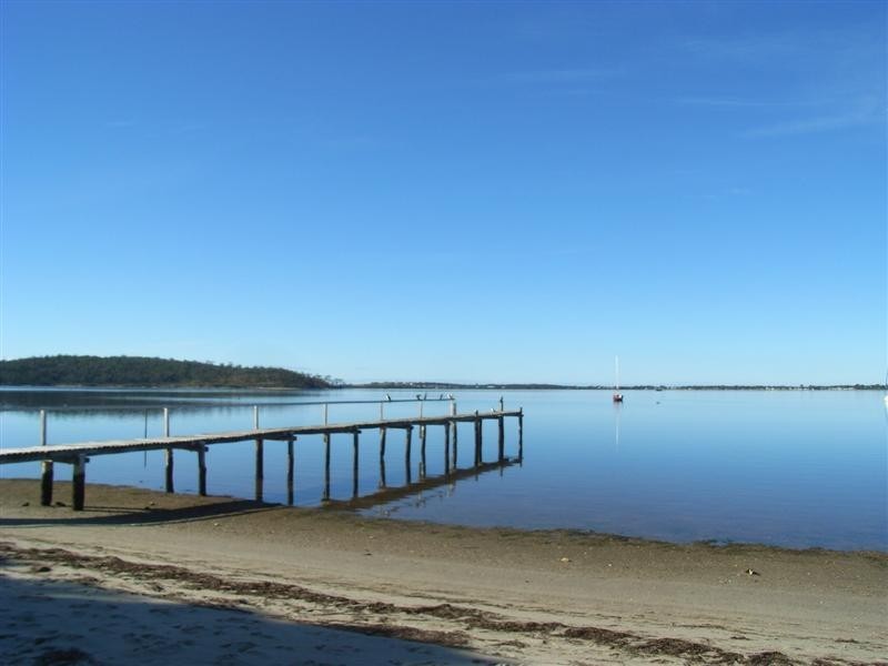 327  Binalong Bay Road, St Helens TAS 7216