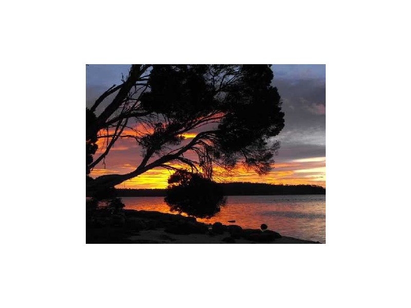 327  Binalong Bay Road, St Helens TAS 7216