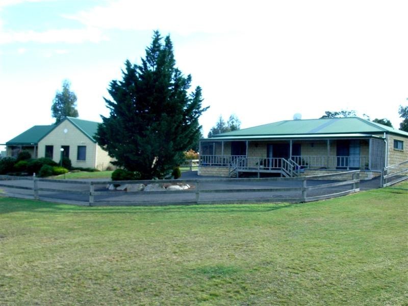 31  Penelope Street, St Helens TAS 7216