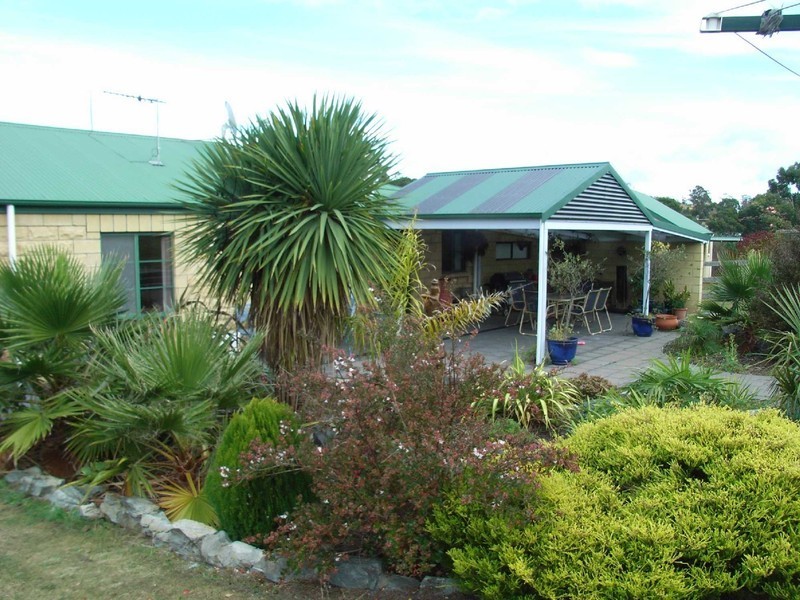 31  Penelope Street, St Helens TAS 7216