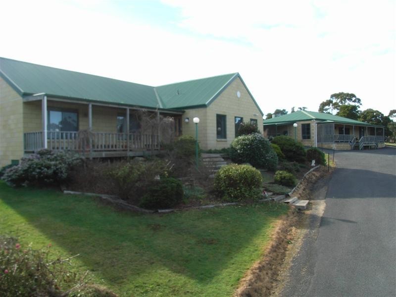 31  Penelope Street, St Helens TAS 7216