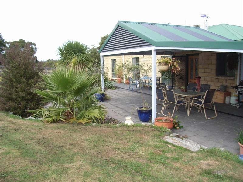 31  Penelope Street, St Helens TAS 7216