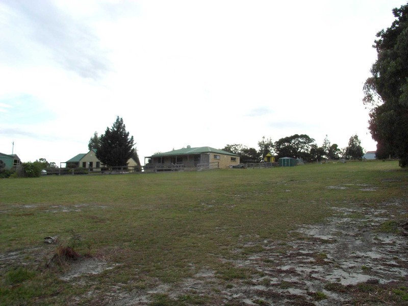 31  Penelope Street, St Helens TAS 7216