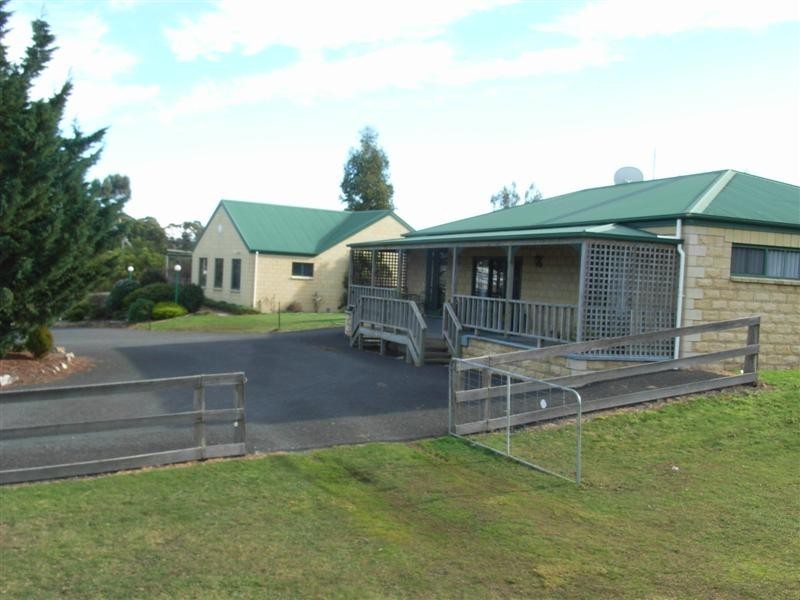 31  Penelope Street, St Helens TAS 7216