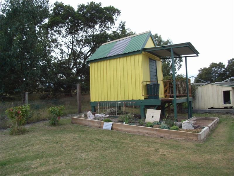 31  Penelope Street, St Helens TAS 7216