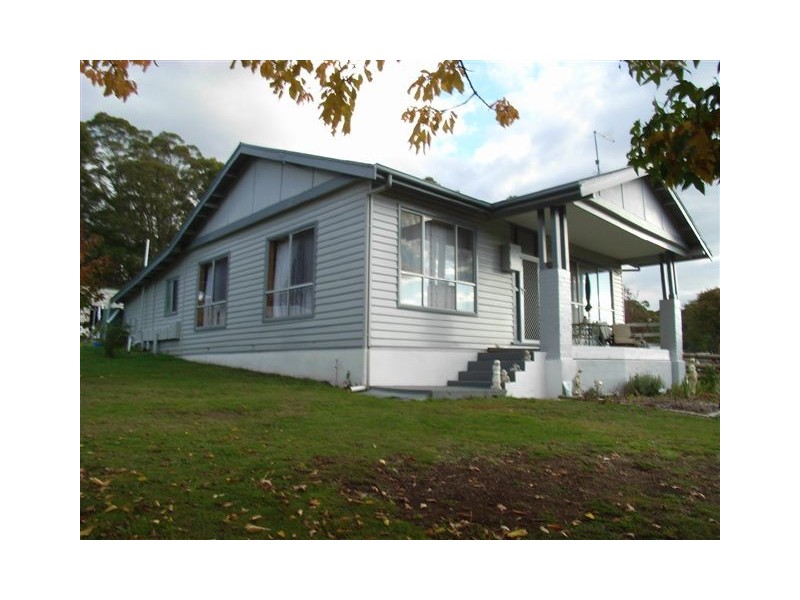 56 Gray Road, St Marys TAS 7215