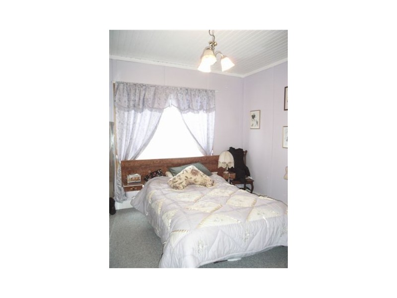 56 Gray Road, St Marys TAS 7215