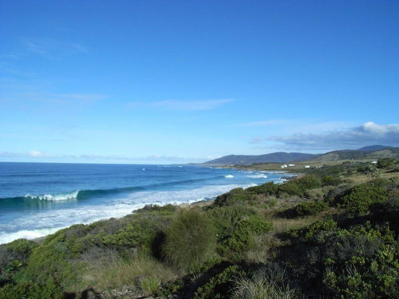 25a  Morrison Street, Falmouth TAS 7215
