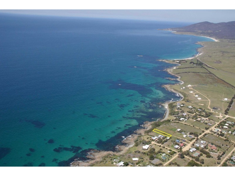 25a  Morrison Street, Falmouth TAS 7215