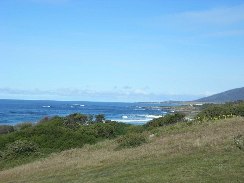 25a  Morrison Street, Falmouth TAS 7215