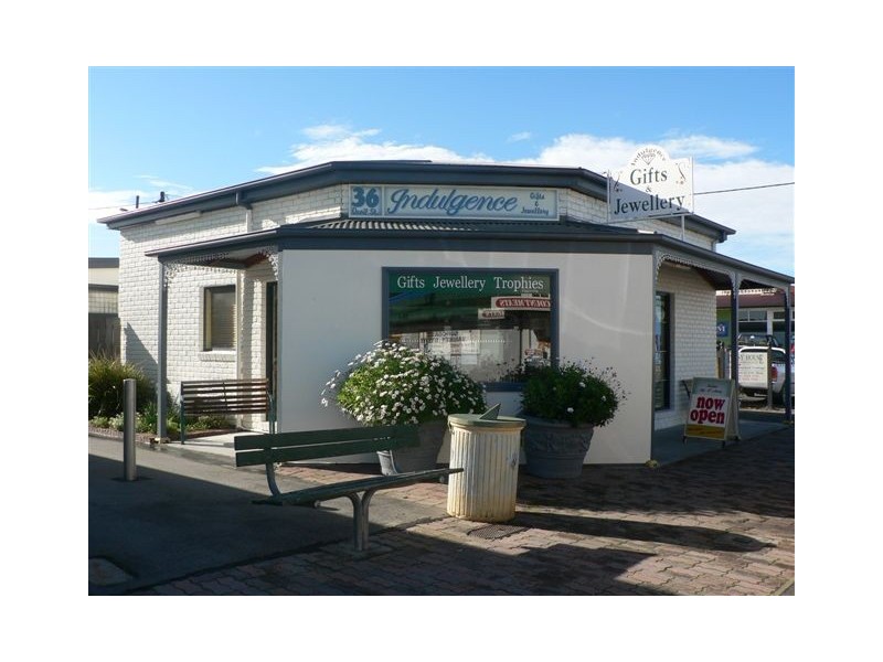36 Quail Street, St Helens TAS 7216