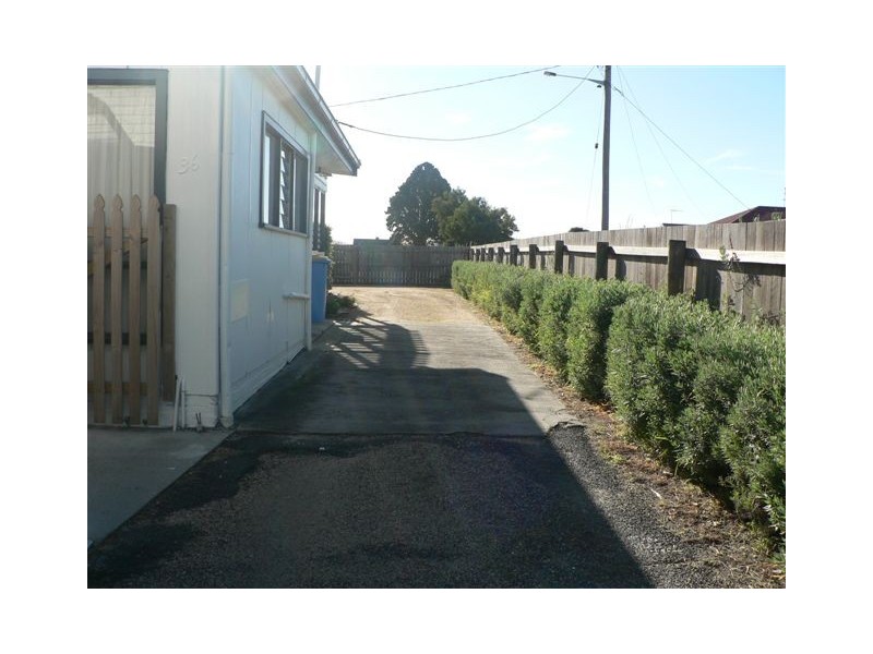 36 Quail Street, St Helens TAS 7216