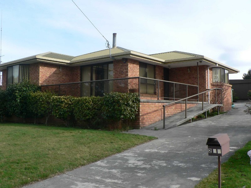 26a Frank Street, St Marys TAS 7215