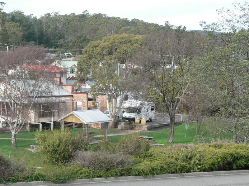 26a Frank Street, St Marys TAS 7215