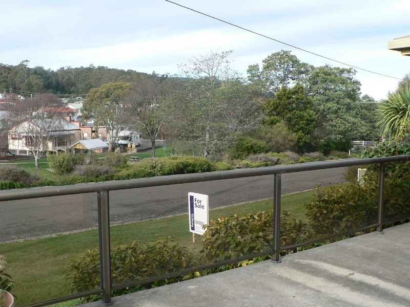 26a Frank Street, St Marys TAS 7215