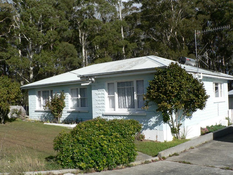 6 Gray Road, St Marys TAS 7215