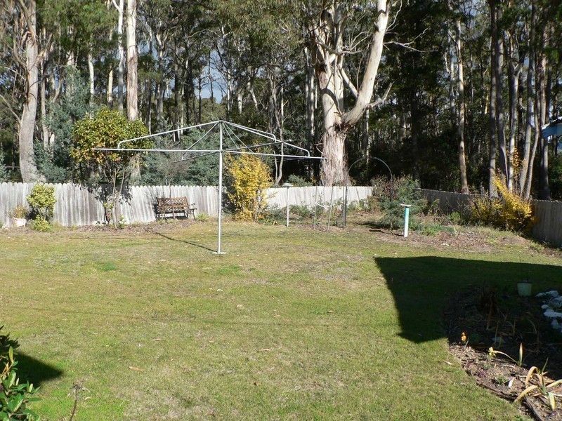 6 Gray Road, St Marys TAS 7215