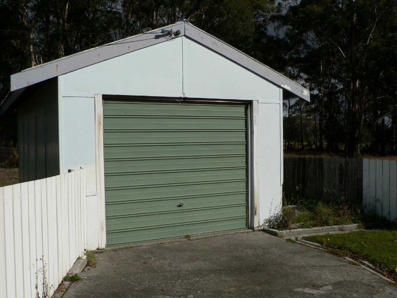 6 Gray Road, St Marys TAS 7215
