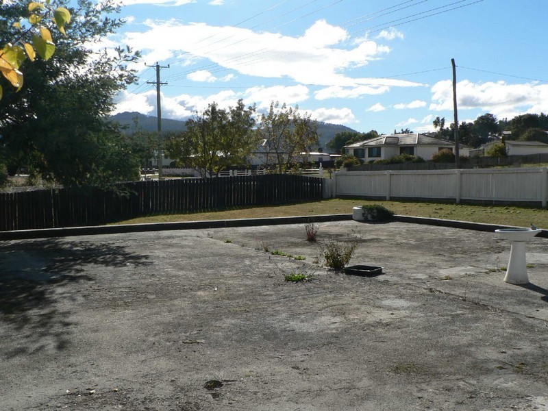 6 Gray Road, St Marys TAS 7215