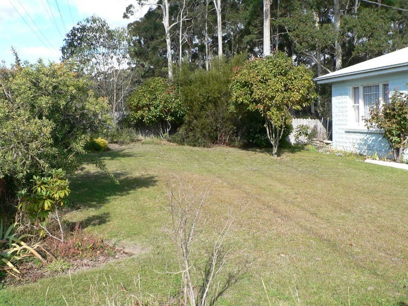 6 Gray Road, St Marys TAS 7215