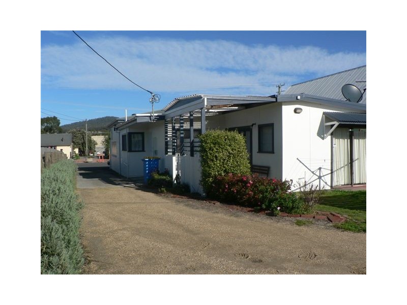 36 and 36a Quail Street, St Helens TAS 7216