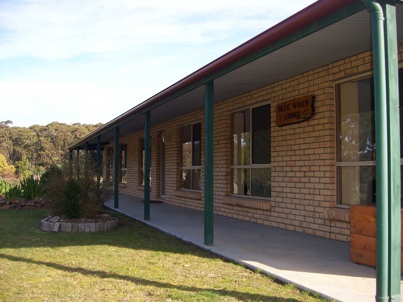 Lot 1 Eastern Creek Road, Upper Scamander TAS 7215