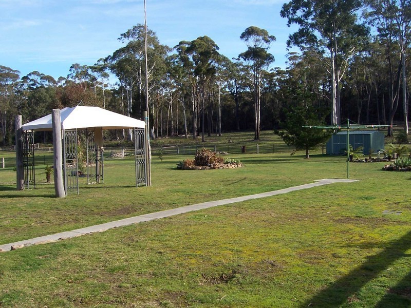 Lot 1 Eastern Creek Road, Upper Scamander TAS 7215